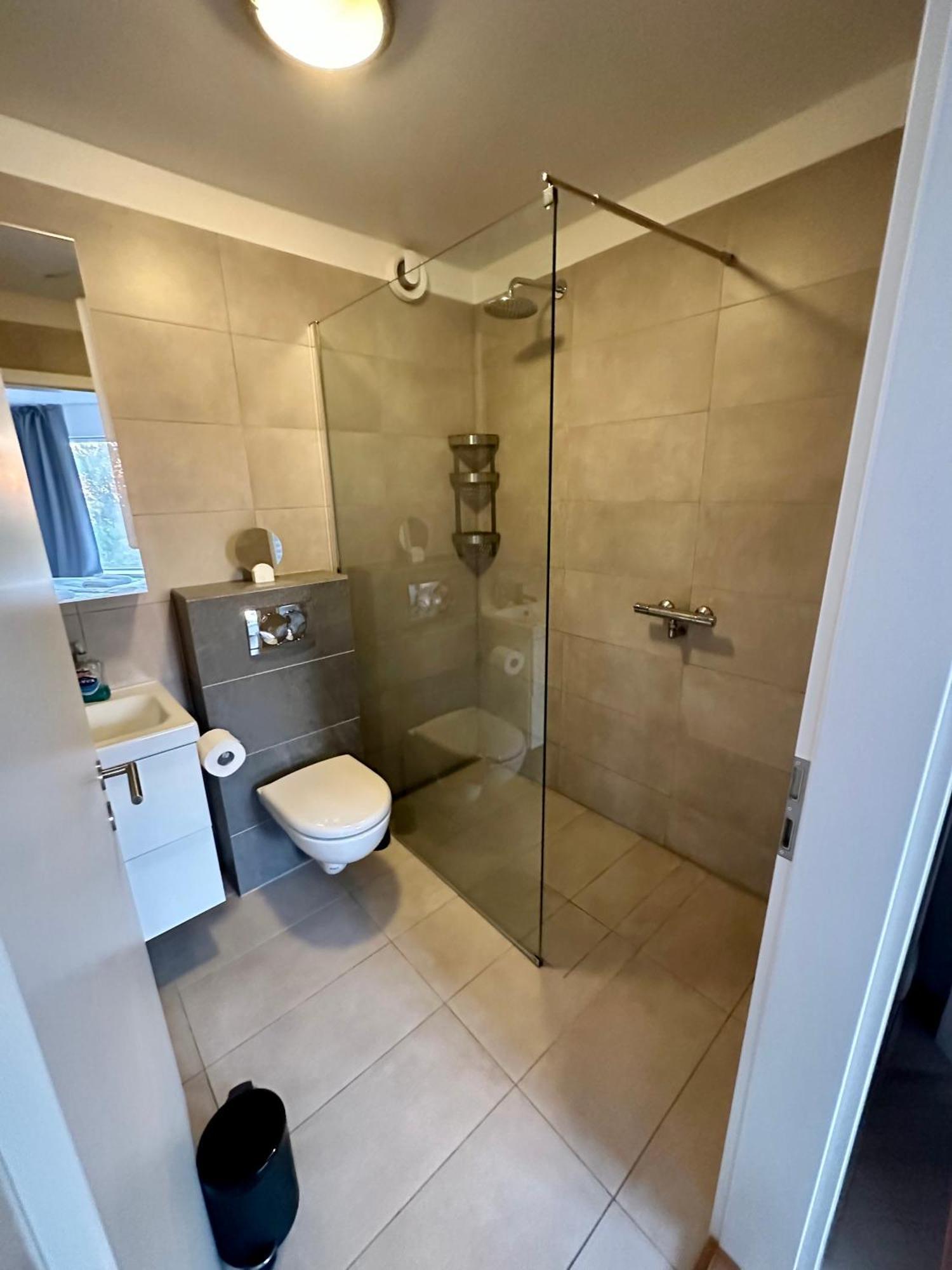 רייקיאוויק Charming 1-Bedroom Condo With Stunning View מראה חיצוני תמונה